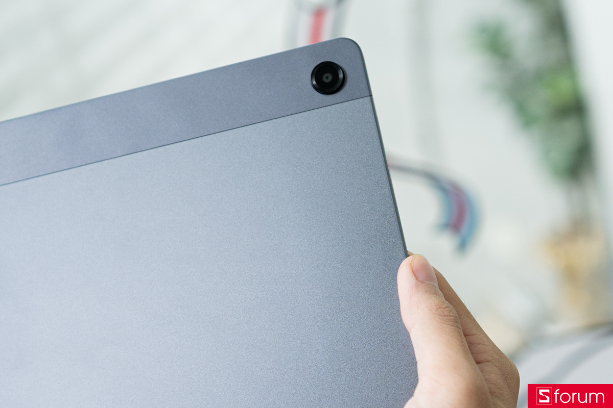 Camera chính của Samsung Galaxy Tab A11 Plus