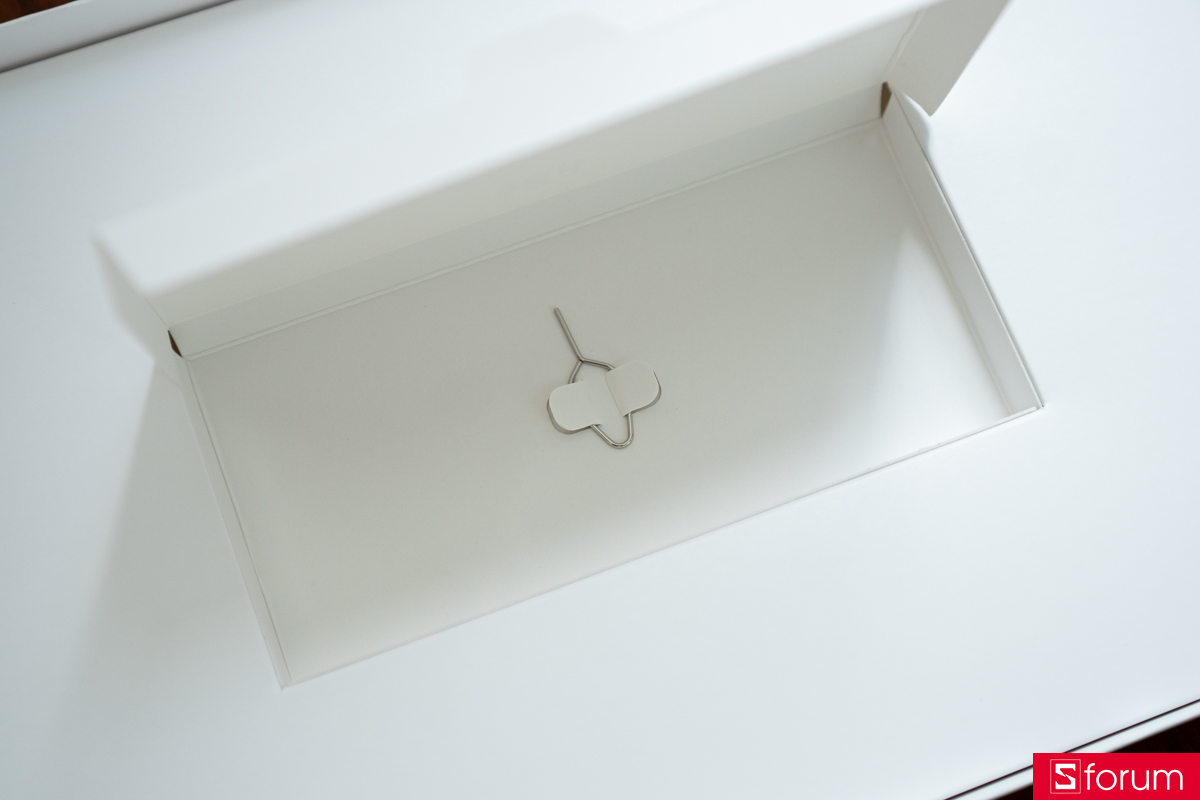 Nếu chọn bản 5G của Samsung Galaxy Tab A11 Plus, que chọc SIM sẽ được tặng kèm