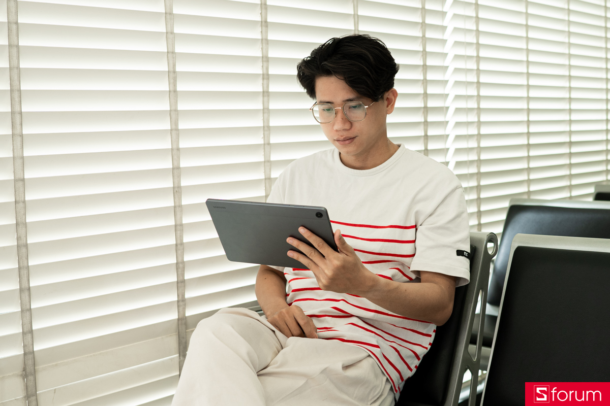 Samsung Galaxy Tab A11 Plus