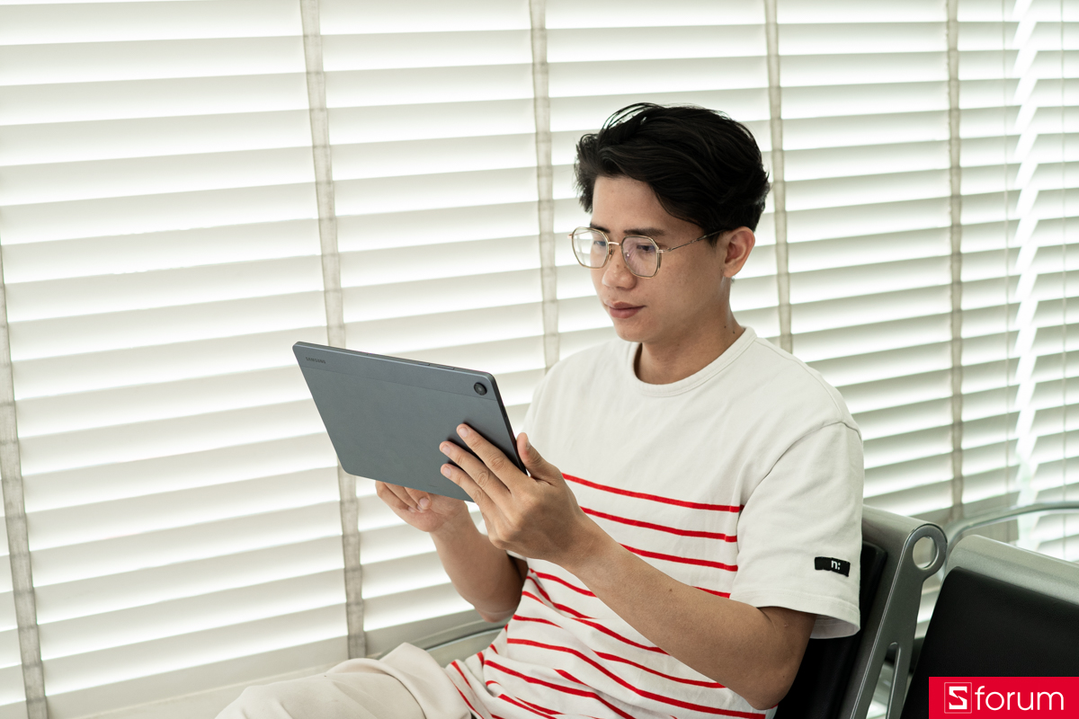 Samsung Galaxy Tab A11 Plus