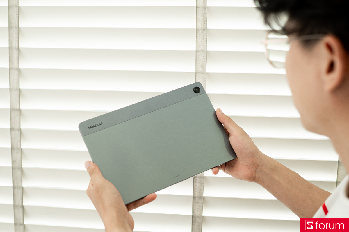 Samsung Galaxy Tab A11 Plus