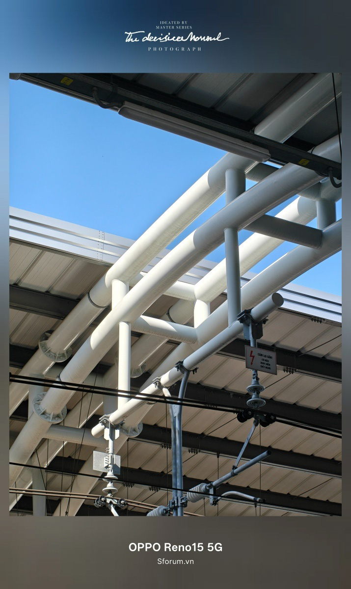 Ảnh đủ sáng của OPPO Reno15