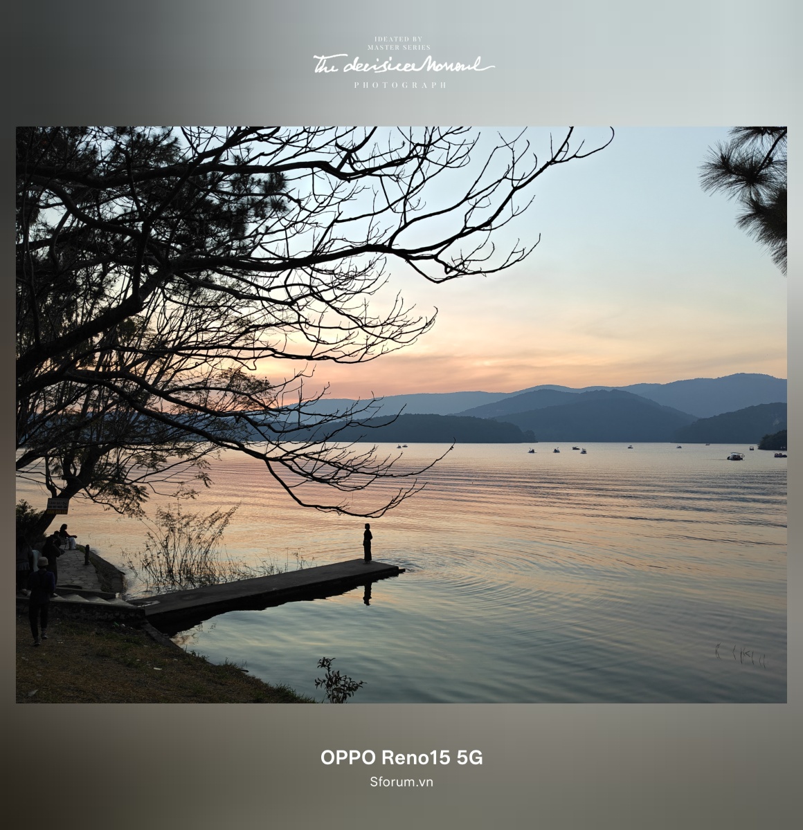 Ảnh thiếu sáng của OPPO Reno15