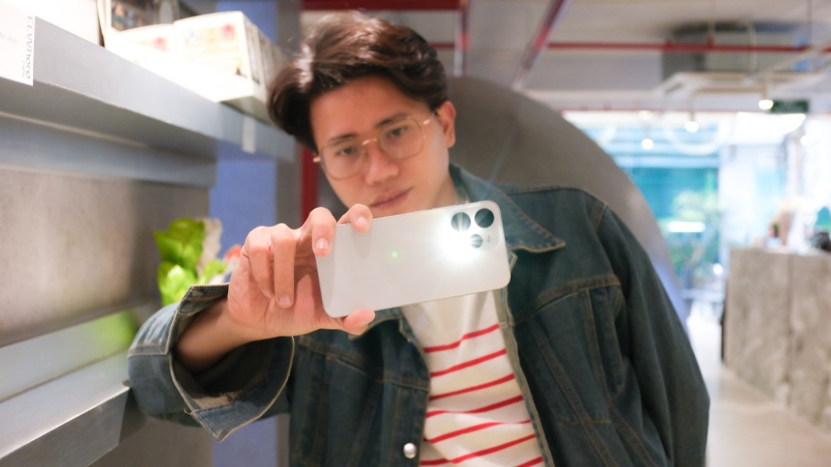 Đánh giá camera OPPO Reno15: "Điện thoại Sơn Tùng M-TP" chụp đẹp đến mức nào?