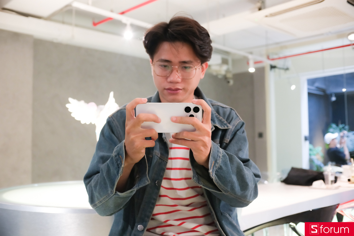 Đánh giá hiệu năng OPPO Reno15