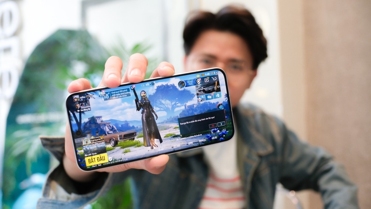 Đánh giá hiệu năng OPPO Reno15: Chuyển sang dùng Snapdragon, mạnh yếu ra sao?