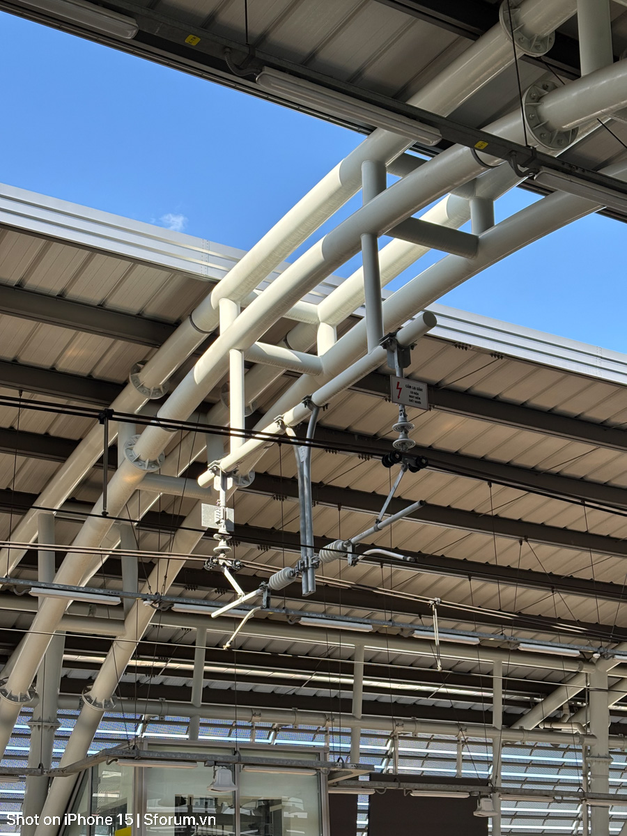 Đánh giá chất lượng camera của iPhone 15 ở năm 2026 với ảnh đủ sáng