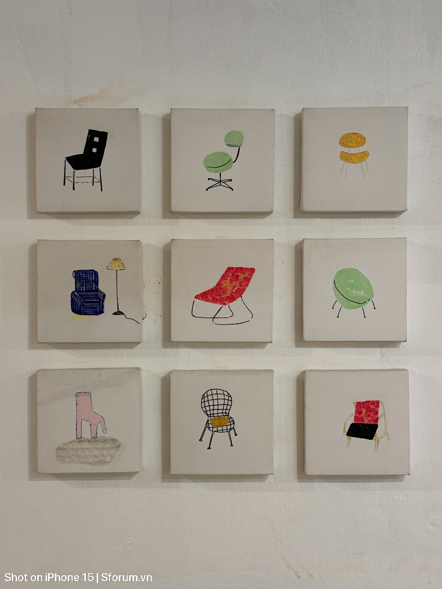 Đánh giá chất lượng camera của iPhone 15 ở năm 2026 với ảnh thiếu sáng