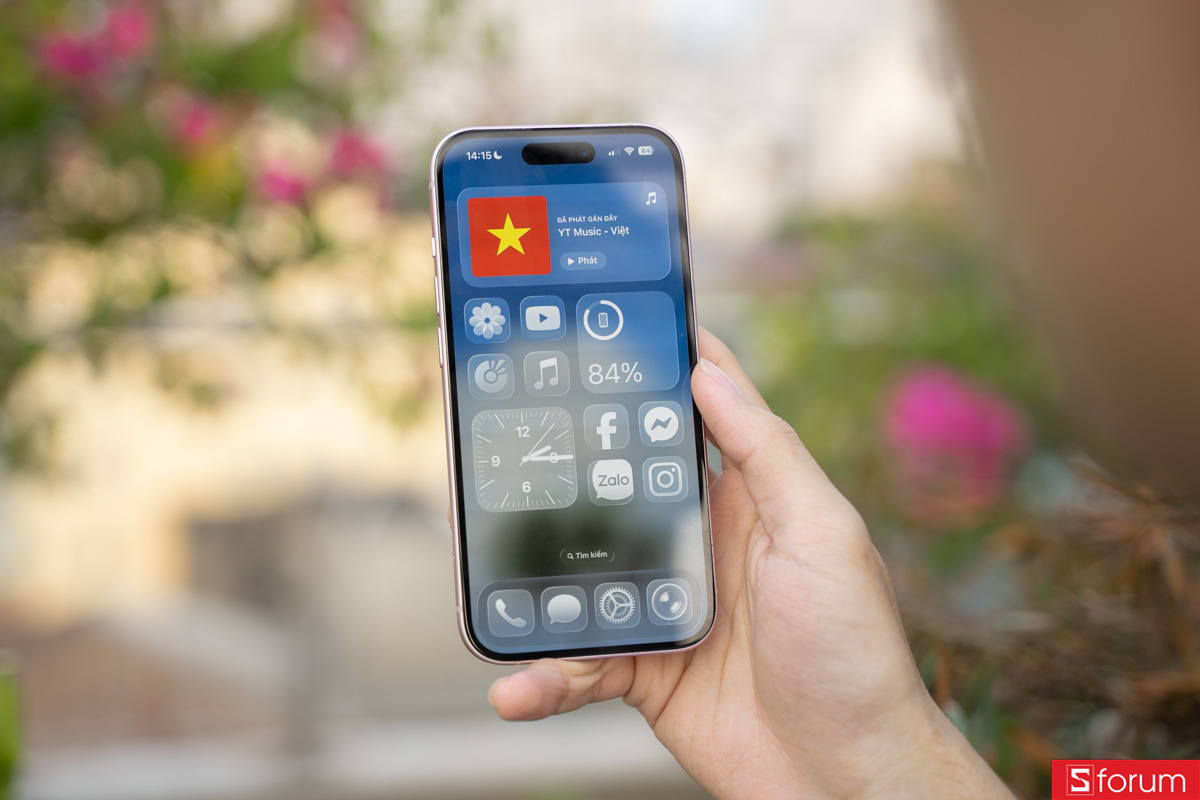 Đánh giá iOS 26.2 trên iPhone 15 ở năm 2026