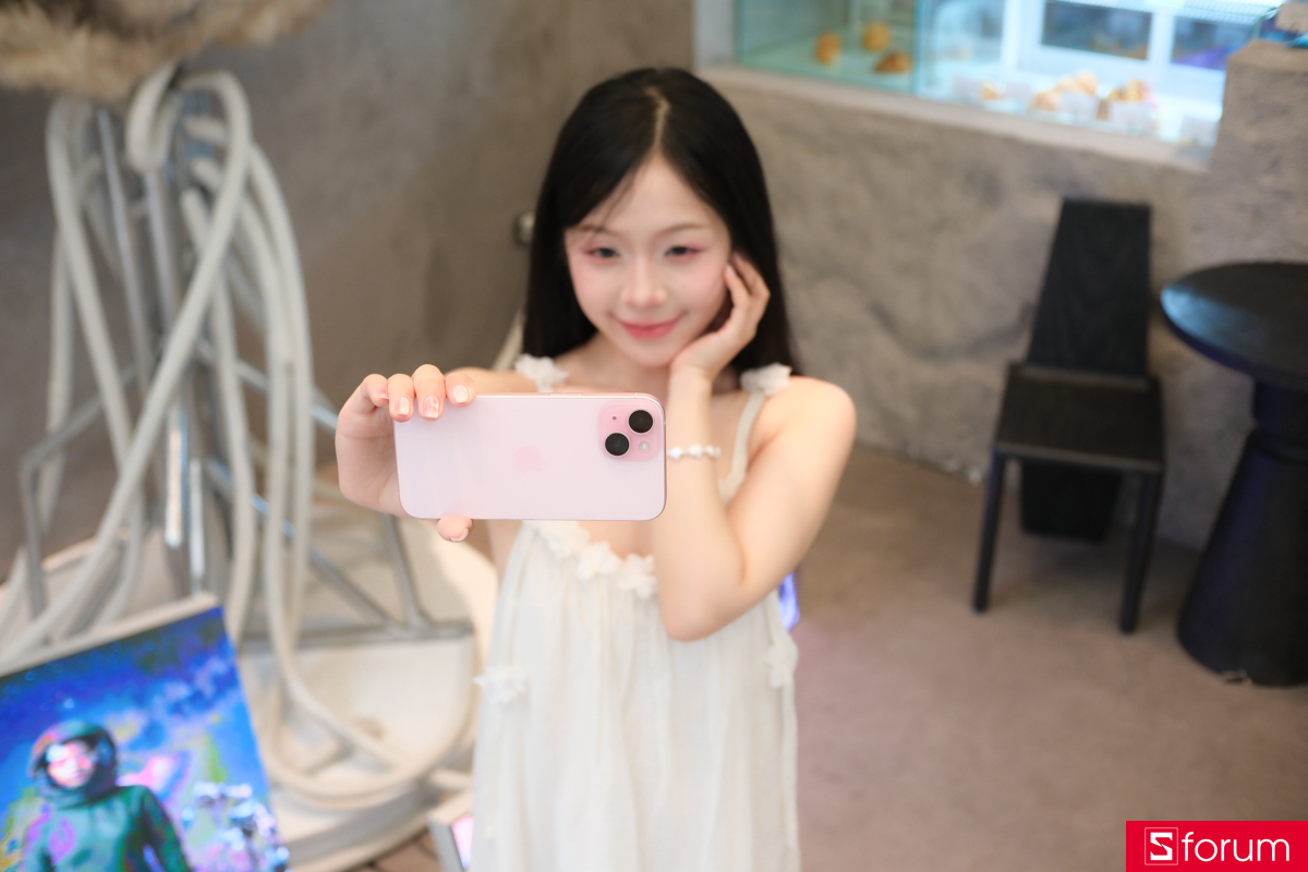 Đánh giá camera của iPhone 15 ở năm 2026