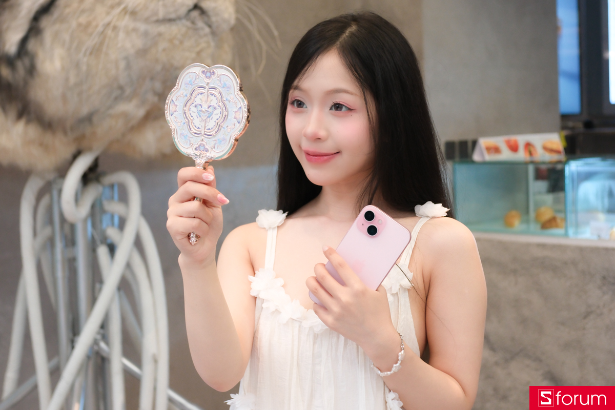 Đánh giá thiết kế của iPhone 15 ở năm 2026