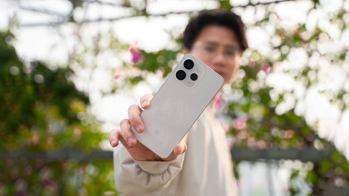 Đánh giá OPPO Reno15: Đẹp từ vẻ ngoài tới trải nghiệm, điểm lấn cấn duy nhất tới từ thứ quen thuộc!