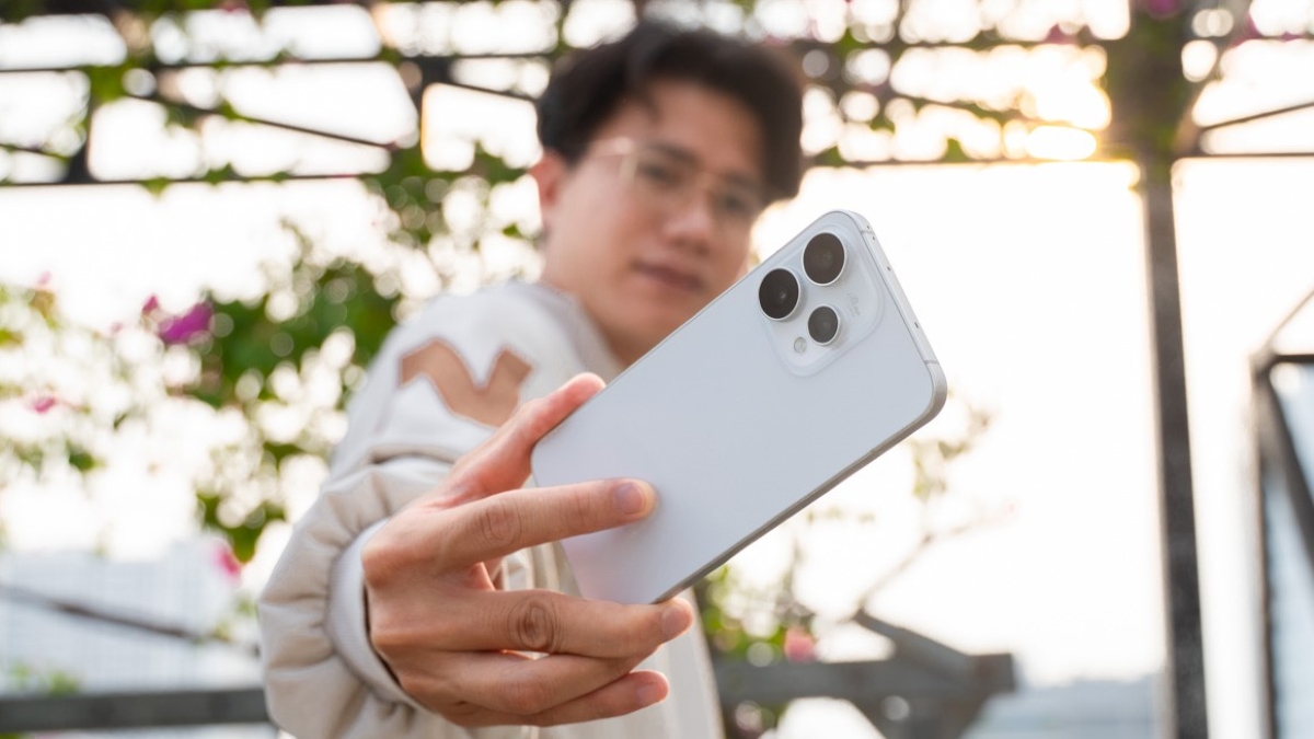 Cùng ngắm nhìn hoàng hôn Vũng Tàu qua ống kính của "tân binh" OPPO Reno15