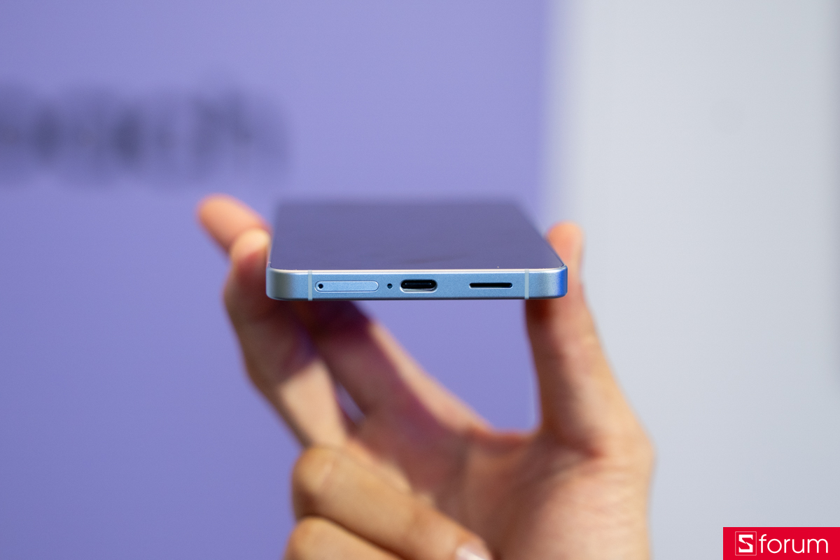 Trên tay thiết kế của Samsung Galaxy S26