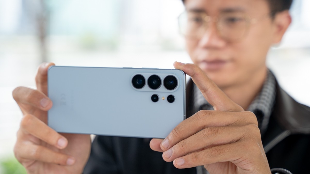 Đánh giá camera Samsung Galaxy S26 Ultra: Vẫn thuộc top đầu flagship tại Việt Nam!