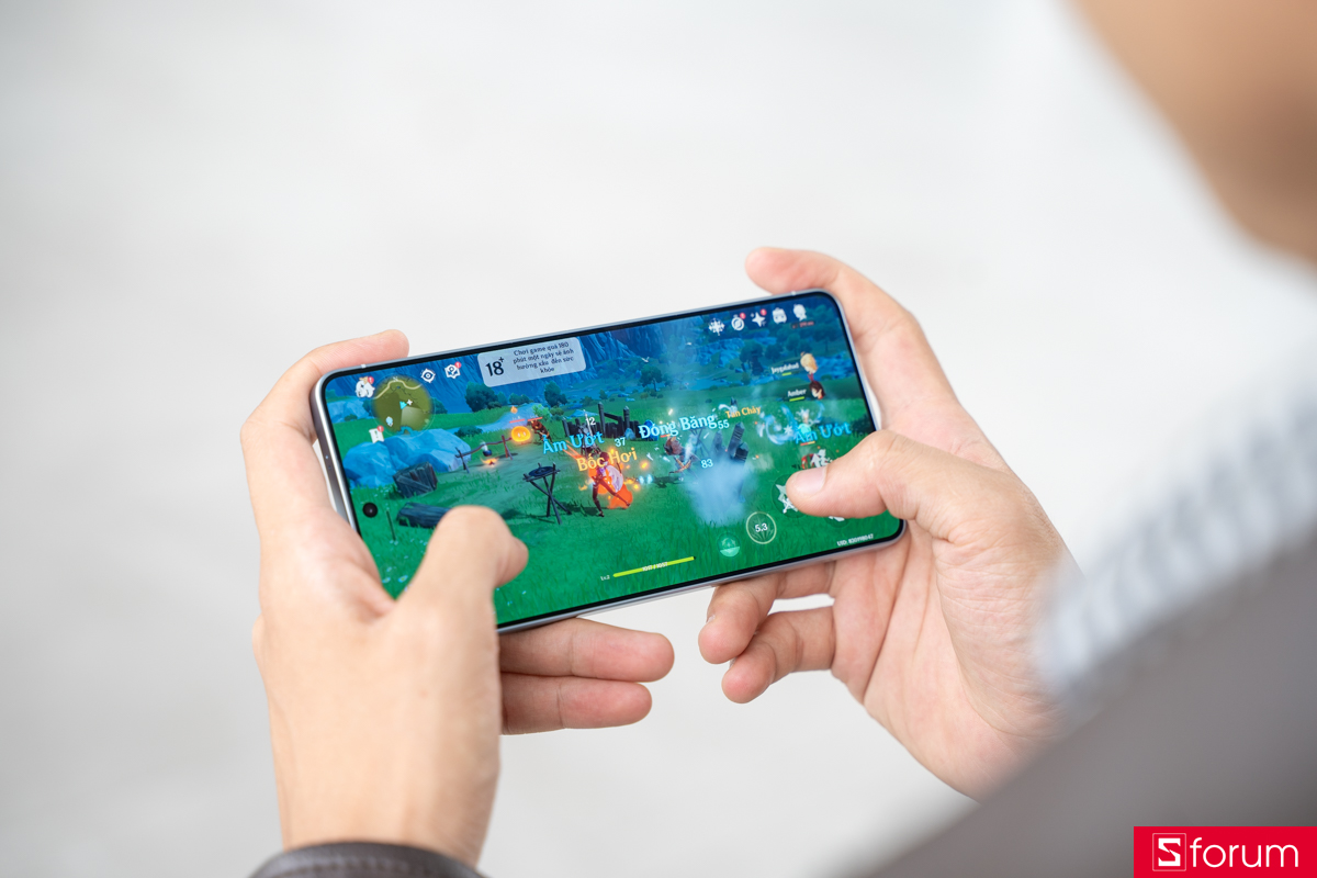 Đánh giá hiệu năng Samsung Galaxy S26 Ultra