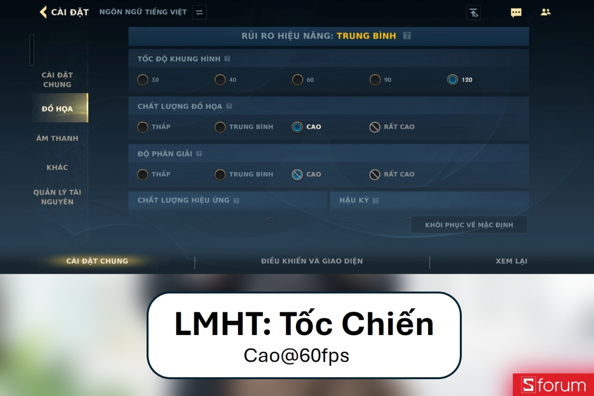 Đánh giá hiệu năng Samsung Galaxy S26 Ultra với LMHT Tốc Chiến