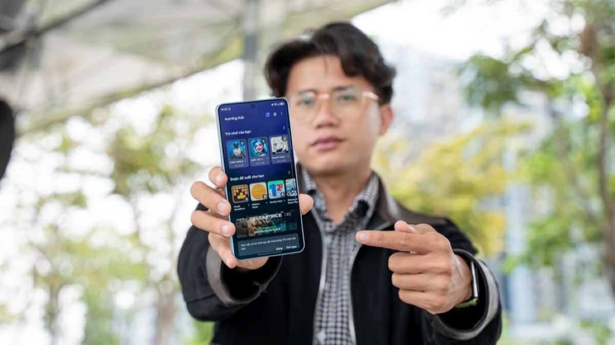 So sánh hiệu năng Snapdragon 8 Elite Gen 5 và Snapdragon 8 Elite