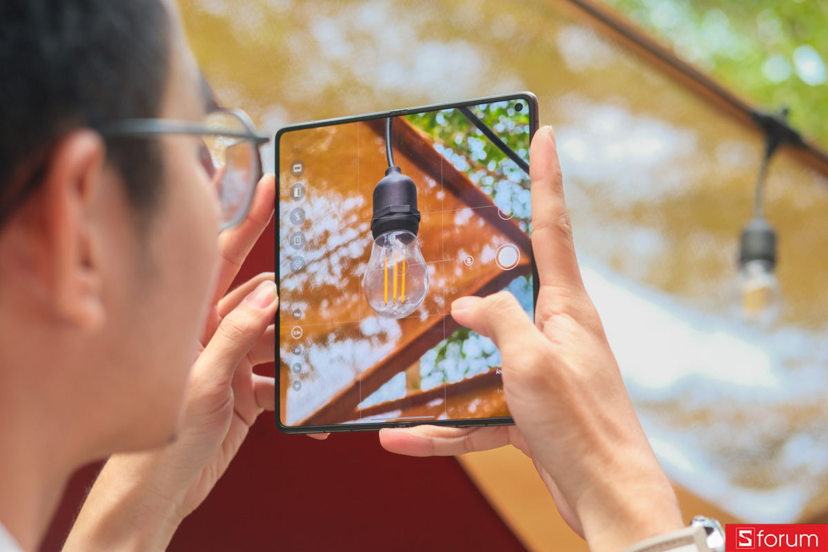 Đánh giá thời lượng pin của HUAWEI Mate X7