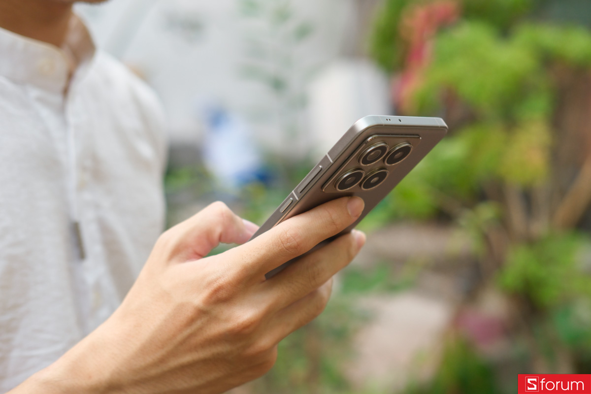 Đánh giá HyperOS 3 về hiệu năng và độ mượt mà