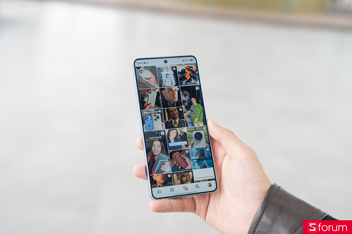 Đánh giá pin Samsung Galaxy S26 Ultra