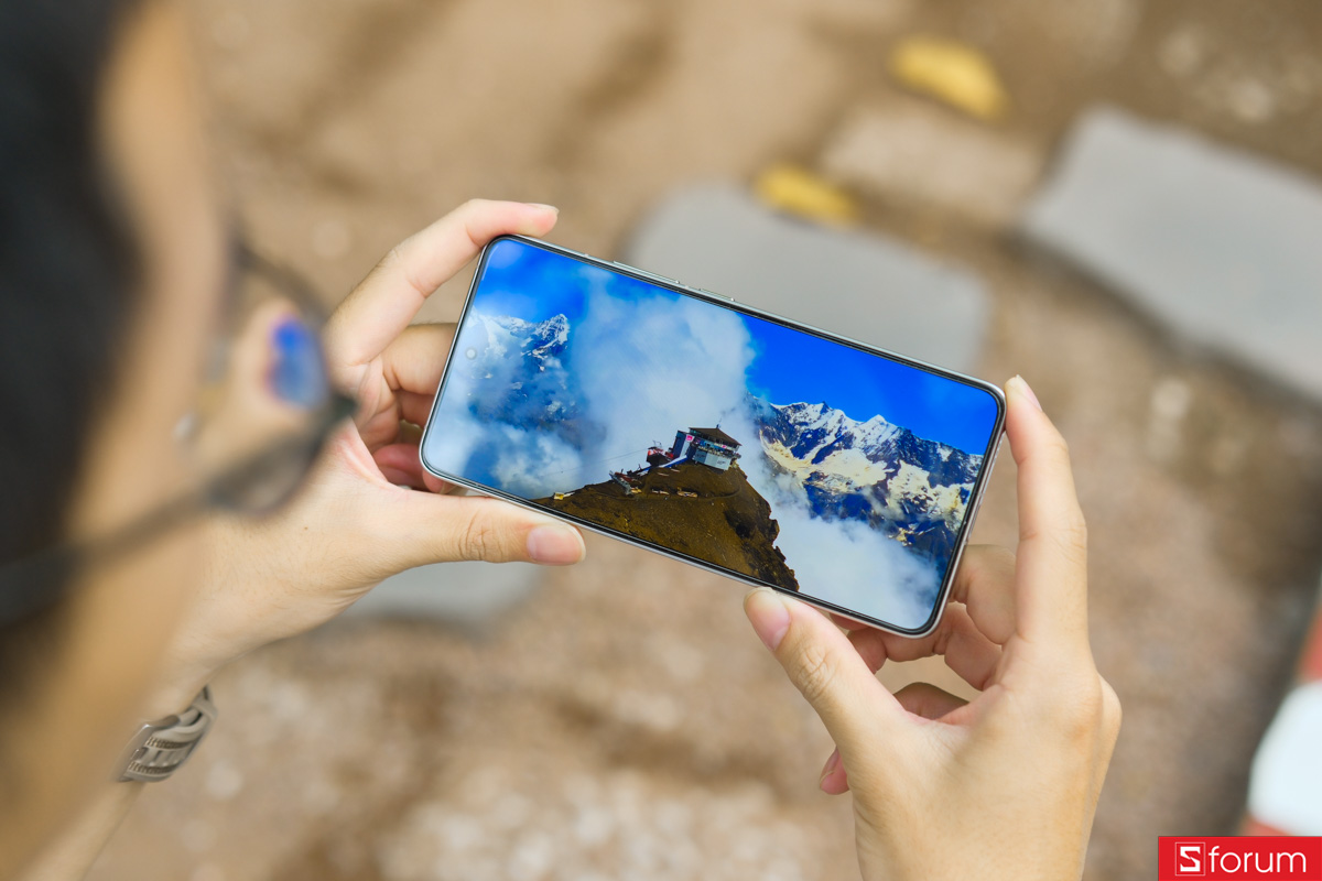 Đánh giá chất lượng hiển thị của Xiaomi 14T Pro trong năm 2026