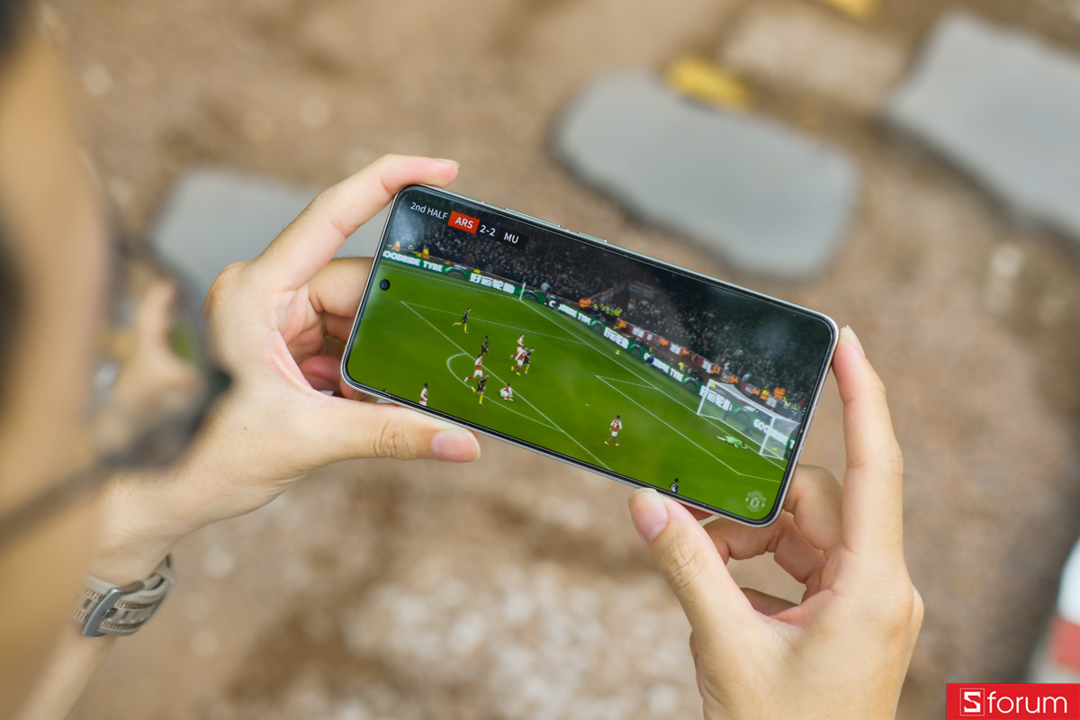 Đánh giá chất lượng hiển thị của Xiaomi 14T Pro trong năm 2026