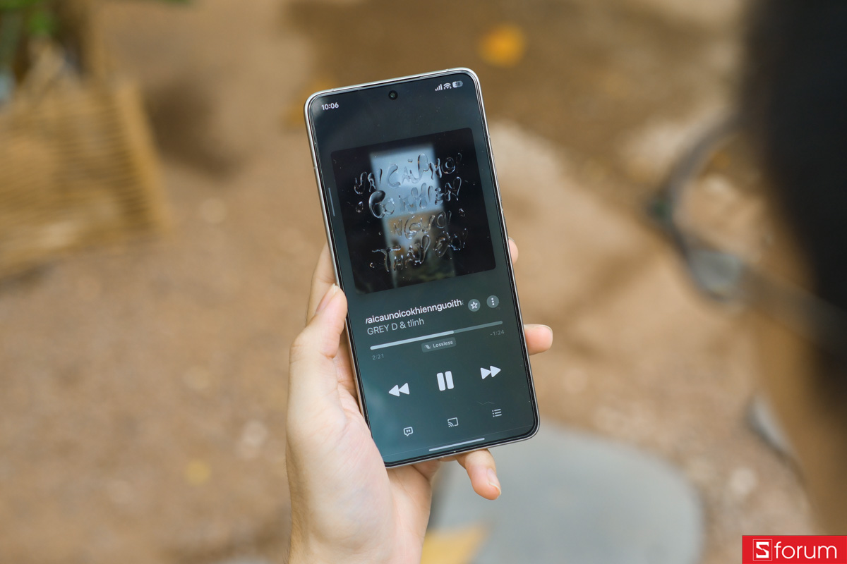 Đánh giá chất lượng loa của Xiaomi 14T Pro trong năm 2026