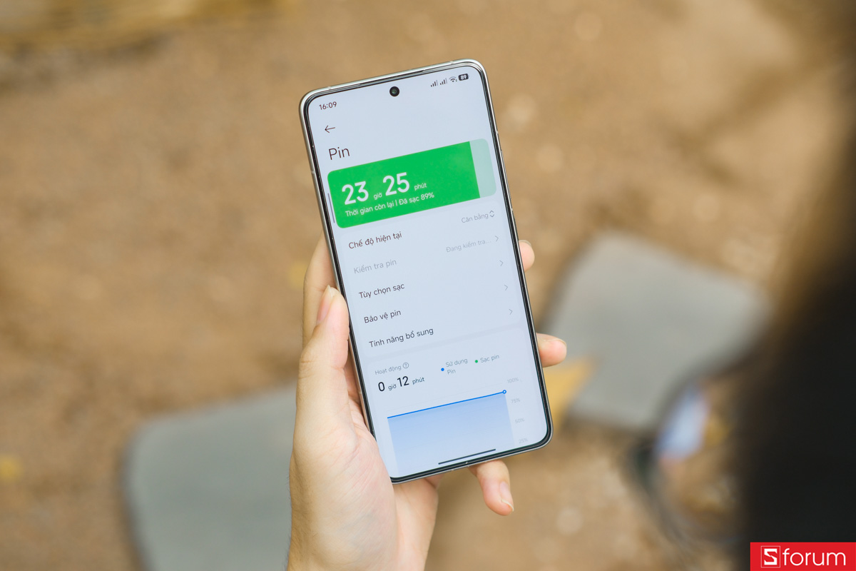 Đánh giá thời lượng pin của Xiaomi 14T Pro trong năm 2026