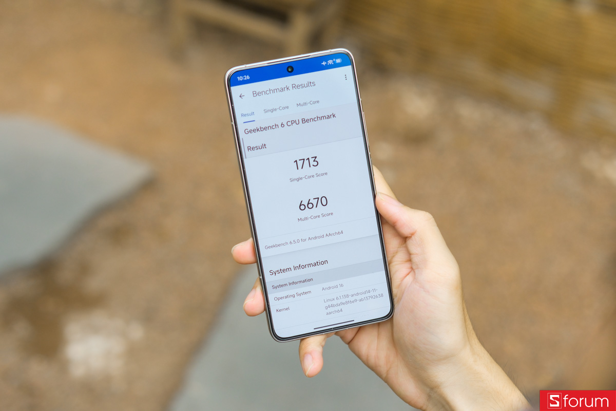 Đánh giá hiệu năng của Xiaomi 14T Pro trong năm 2026