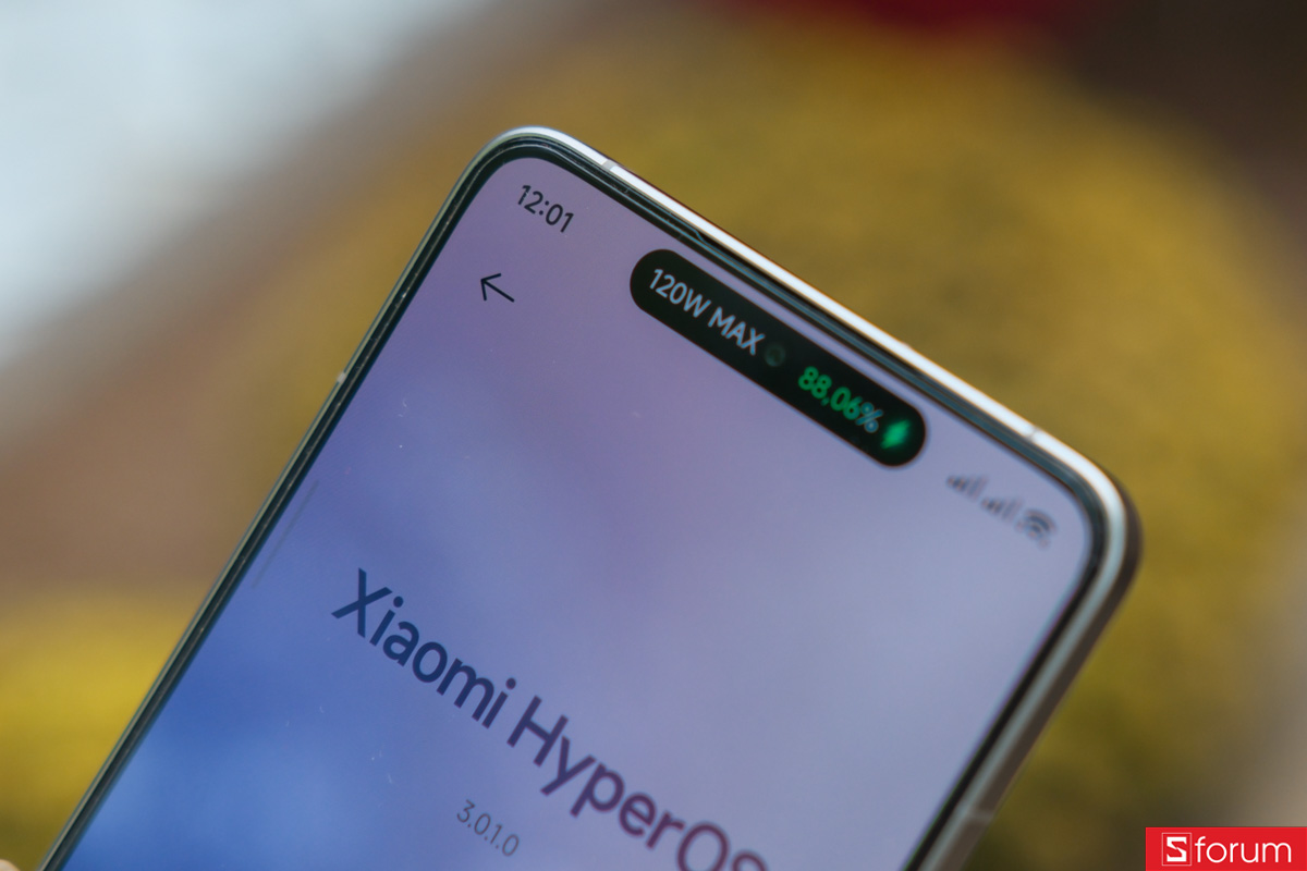 Đánh giá khả năng sạc nhanh của Xiaomi 14T Pro trong năm 2026