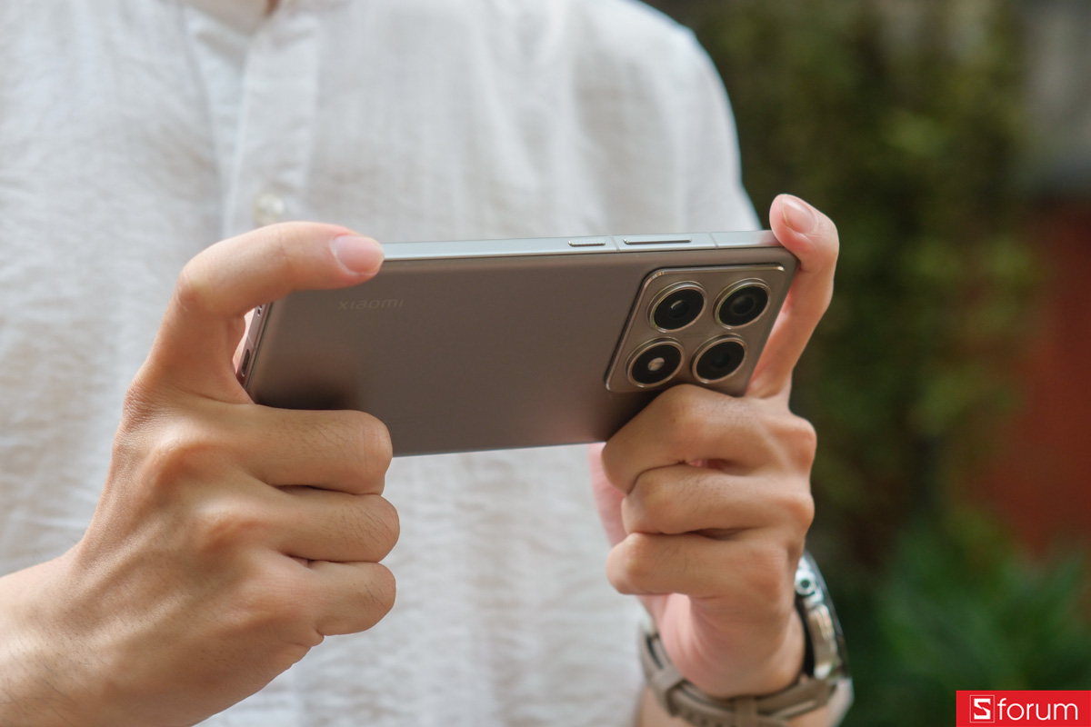 Đánh giá hiệu năng của Xiaomi 14T Pro trong năm 2026