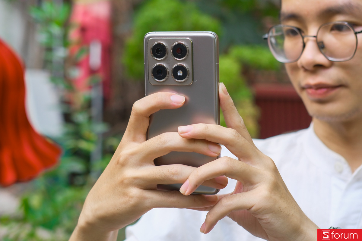 Đánh giá chất lượng camera của Xiaomi 14T Pro trong năm 2026