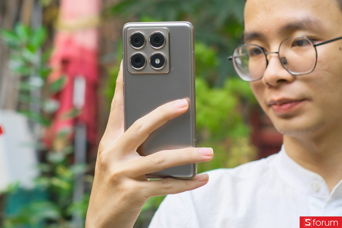 Đánh giá thiết kế của Xiaomi 14T Pro trong năm 2026