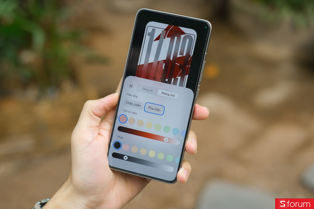 Đánh giá giao diện HyperOS 3 trên Xiaomi 14T Pro trong năm 2026