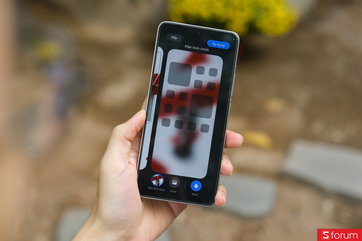 Đánh giá giao diện HyperOS 3 trên Xiaomi 14T Pro trong năm 2026