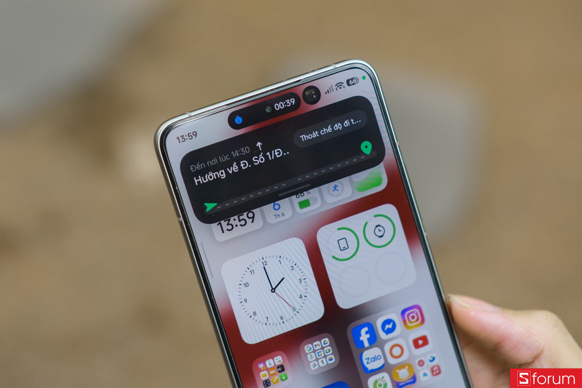 Đánh giá giao diện HyperOS 3 trên Xiaomi 14T Pro trong năm 2026