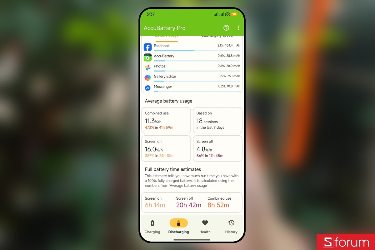 Đánh giá thời lượng pin của Xiaomi 14T Pro trong năm 2026