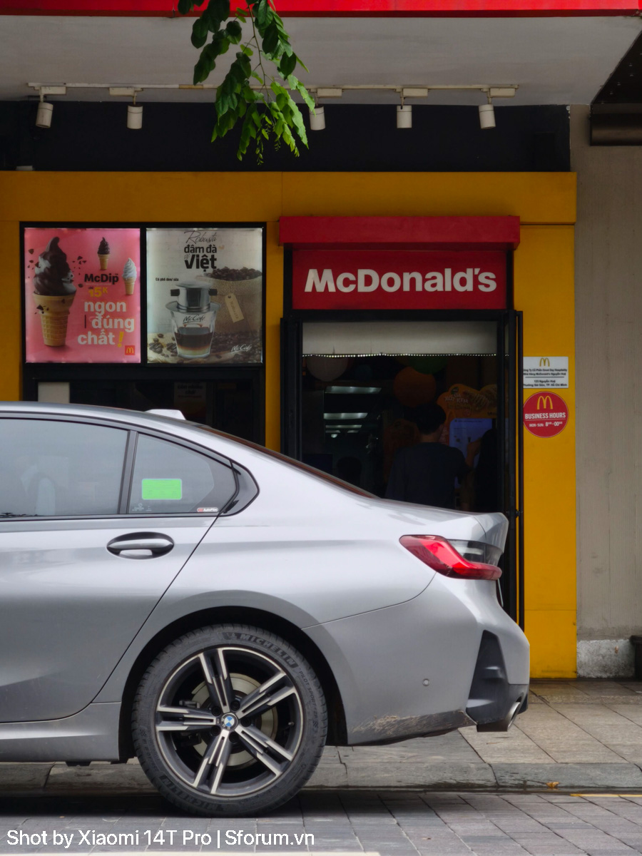 Đánh giá chất lượng camera của Xiaomi 14T Pro trong năm 2026