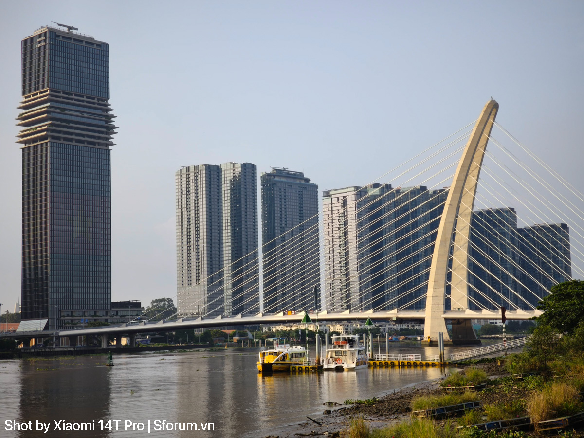 Đánh giá chất lượng camera của Xiaomi 14T Pro trong năm 2026