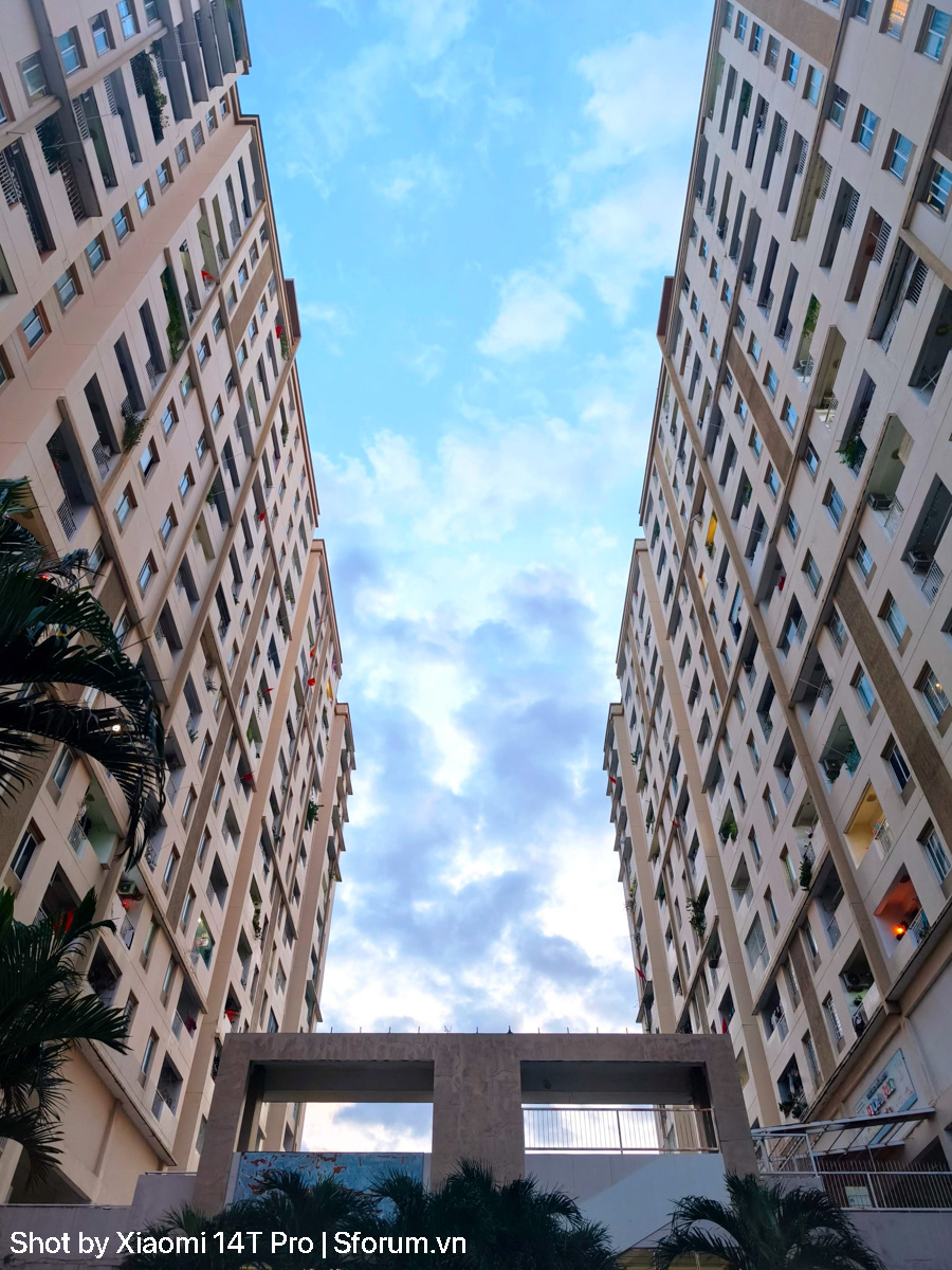 Đánh giá chất lượng camera của Xiaomi 14T Pro trong năm 2026