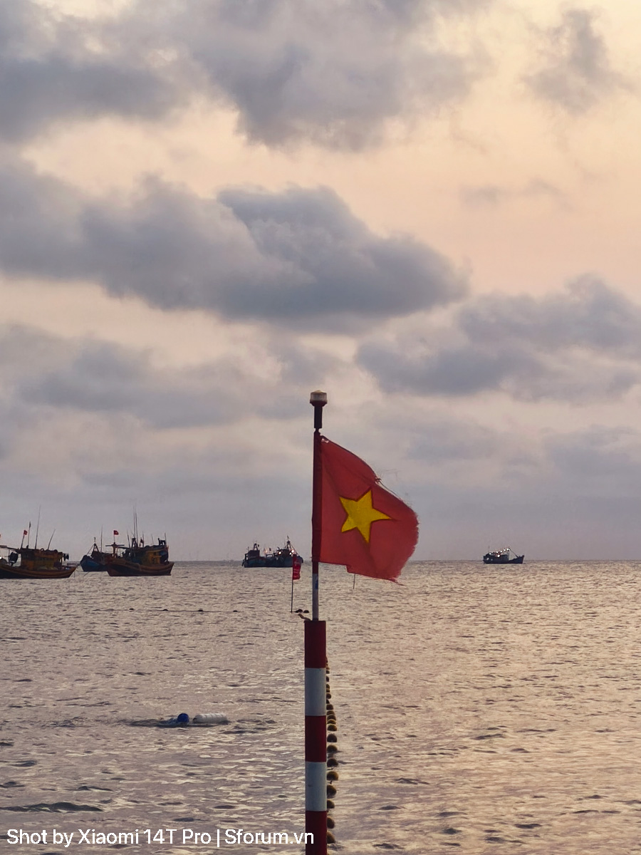 Đánh giá chất lượng camera của Xiaomi 14T Pro trong năm 2026