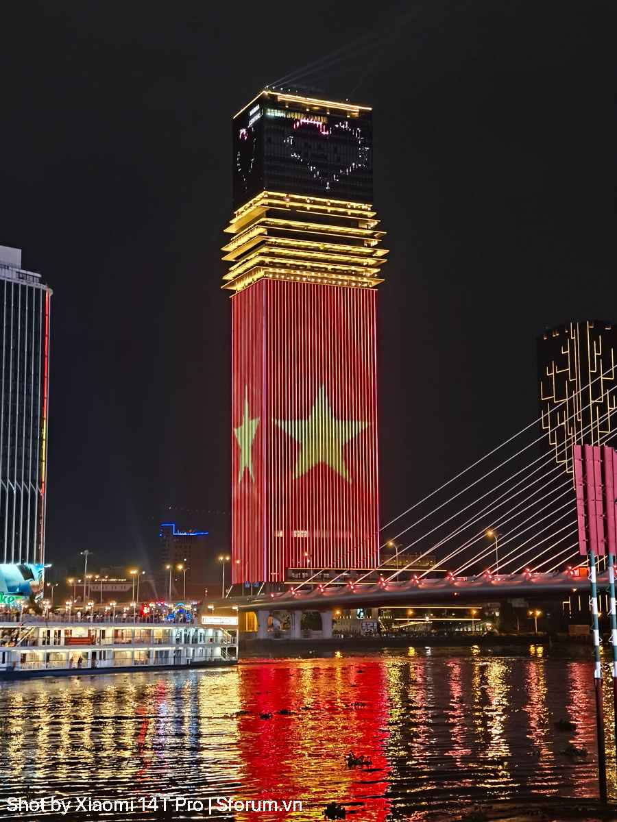 Đánh giá chất lượng camera của Xiaomi 14T Pro trong năm 2026