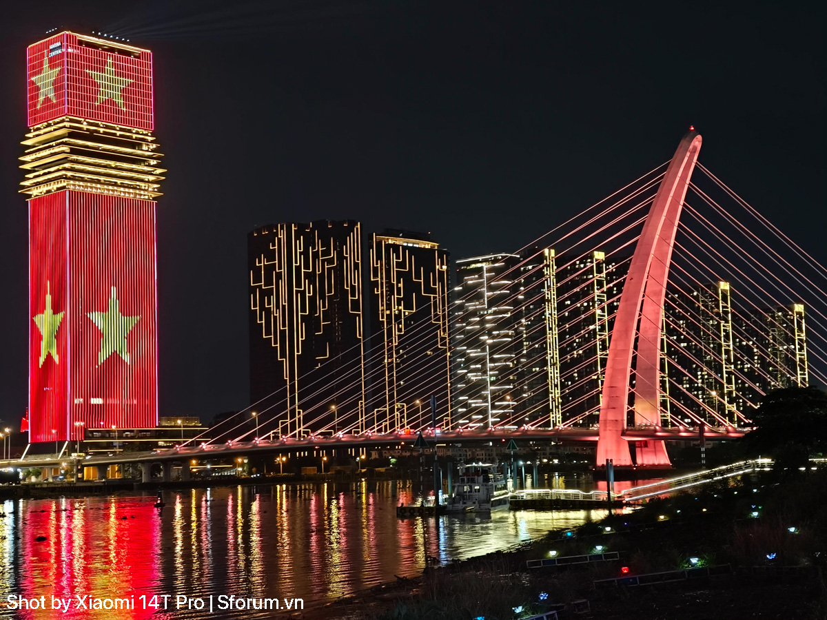 Đánh giá chất lượng camera của Xiaomi 14T Pro trong năm 2026