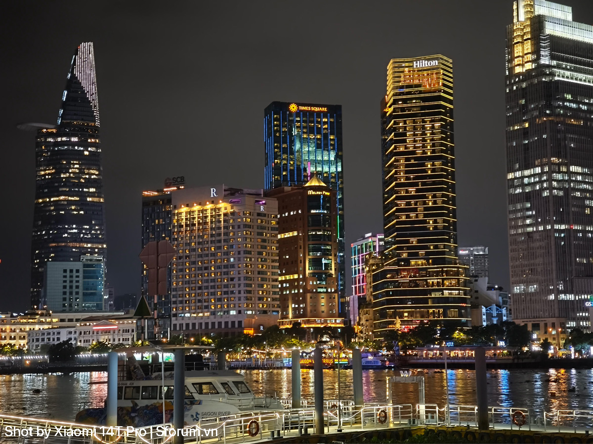 Đánh giá chất lượng camera của Xiaomi 14T Pro trong năm 2026