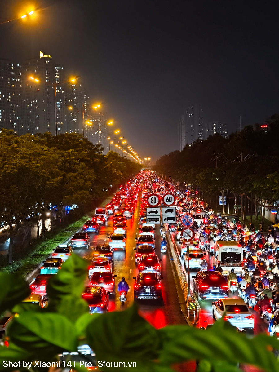 Đánh giá chất lượng camera của Xiaomi 14T Pro trong năm 2026