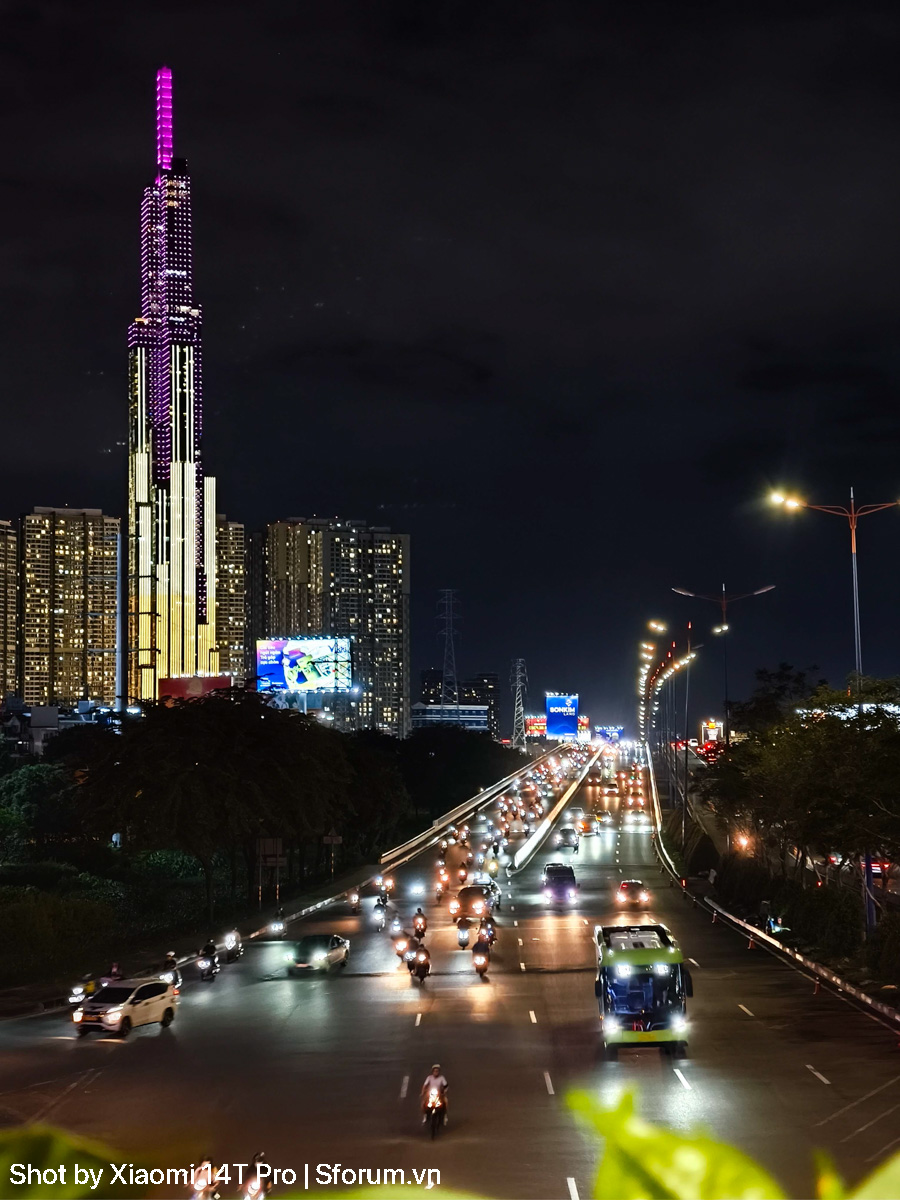 Đánh giá chất lượng camera của Xiaomi 14T Pro trong năm 2026