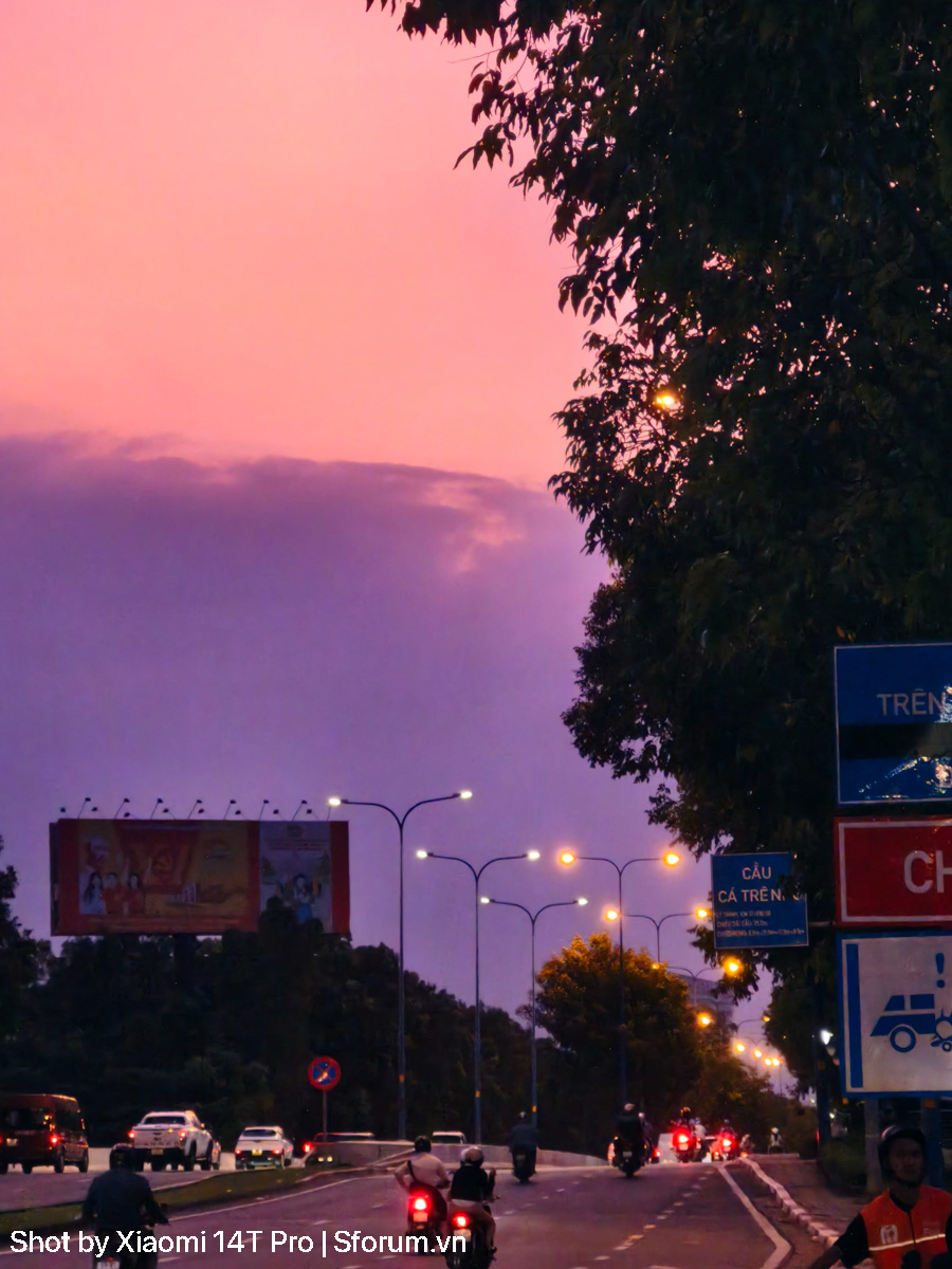 Đánh giá chất lượng camera của Xiaomi 14T Pro trong năm 2026