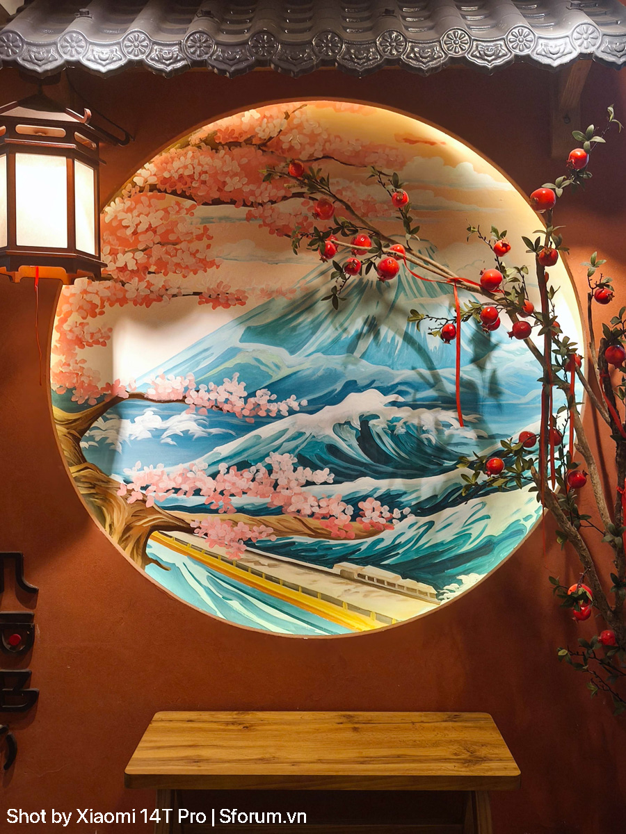 Đánh giá chất lượng camera của Xiaomi 14T Pro trong năm 2026