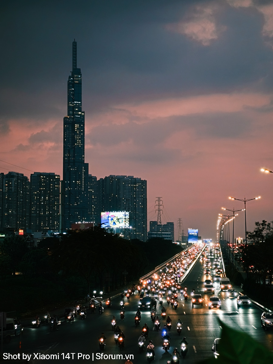 Đánh giá chất lượng camera của Xiaomi 14T Pro trong năm 2026